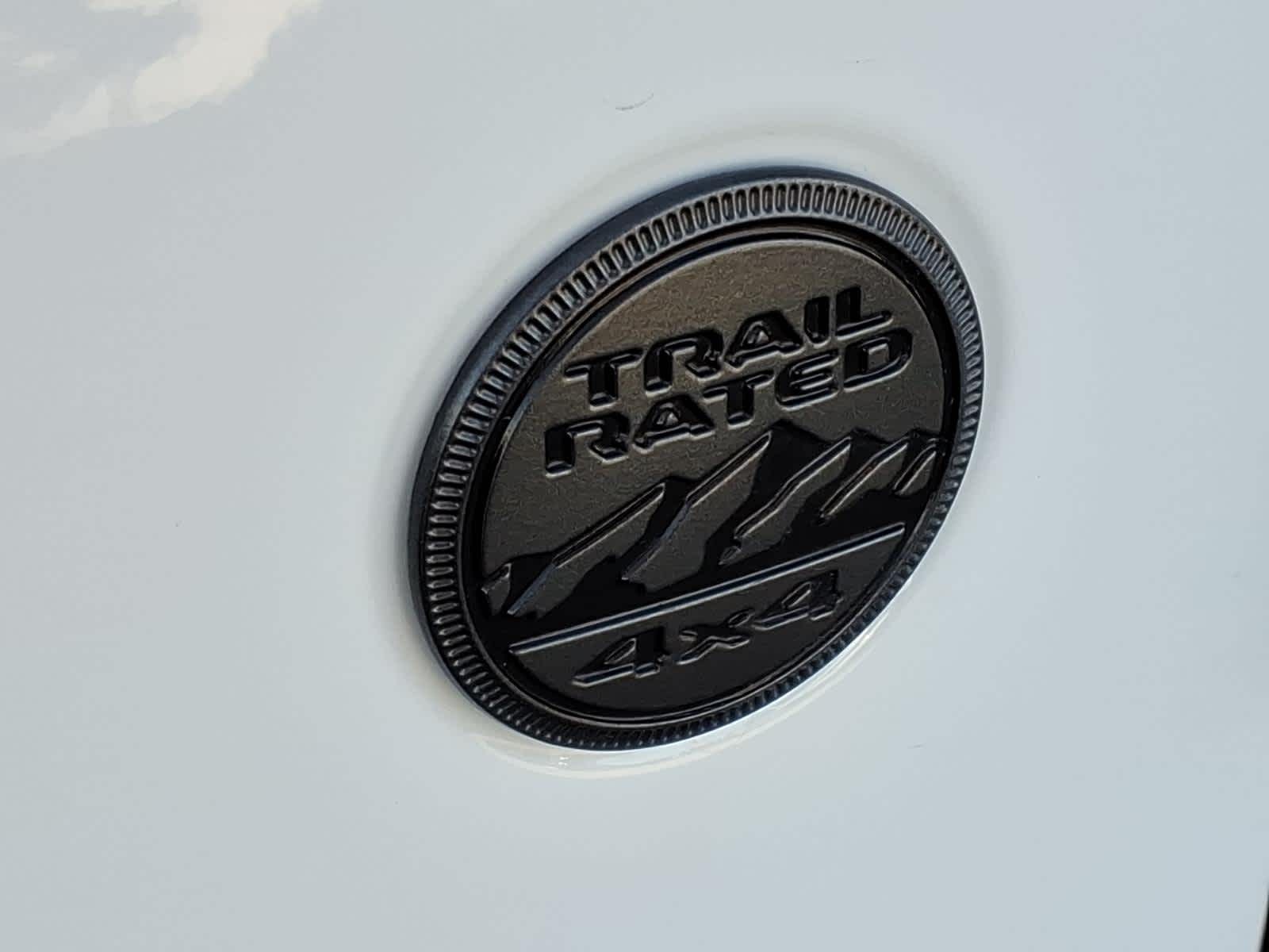 2024 Jeep Wrangler 4-Door Willys 4x4