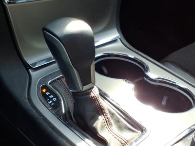 2021 Jeep Grand Cherokee Trailhawk