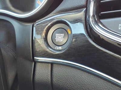 2021 Jeep Grand Cherokee Trailhawk