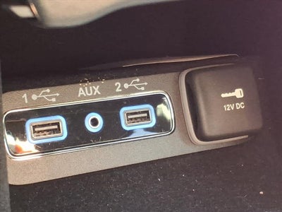 2021 Jeep Grand Cherokee Trailhawk