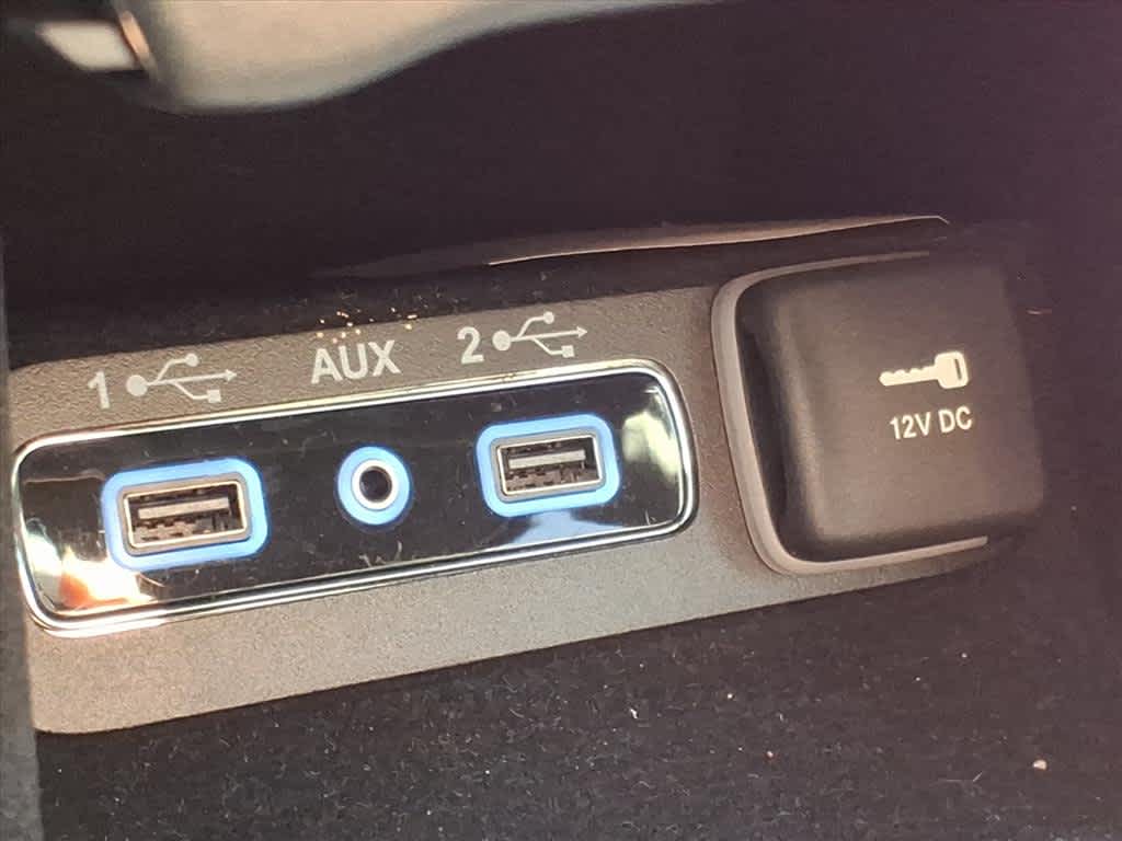 2021 Jeep Grand Cherokee Trailhawk