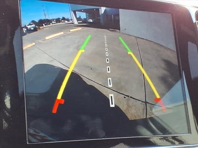 2021 Jeep Grand Cherokee Trailhawk