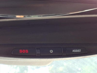 2021 Jeep Grand Cherokee Trailhawk