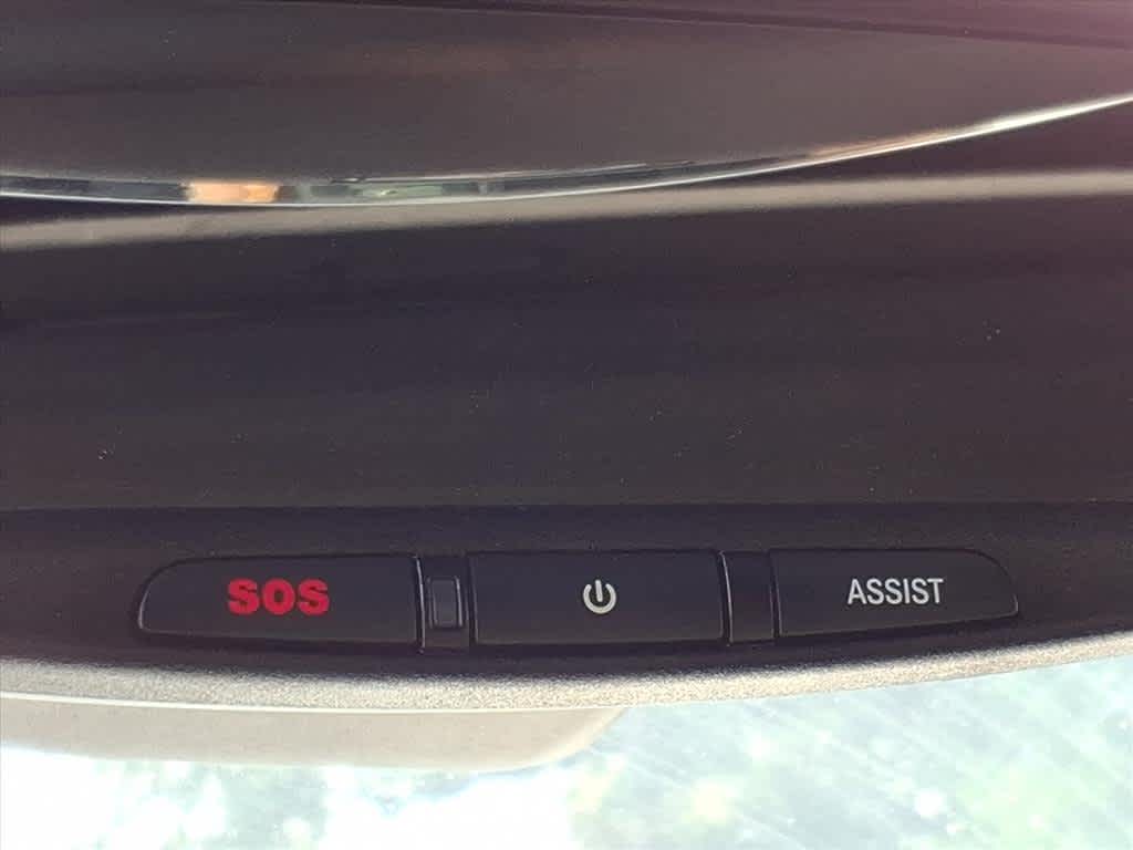 2021 Jeep Grand Cherokee Trailhawk