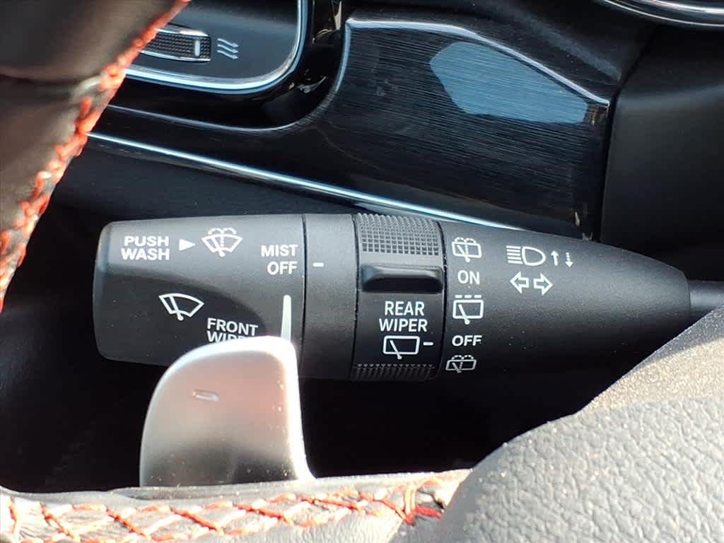 2021 Jeep Grand Cherokee Trailhawk