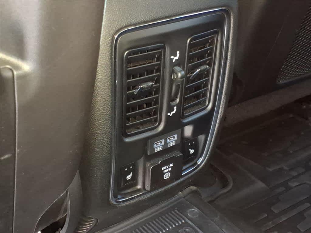 2021 Jeep Grand Cherokee Trailhawk