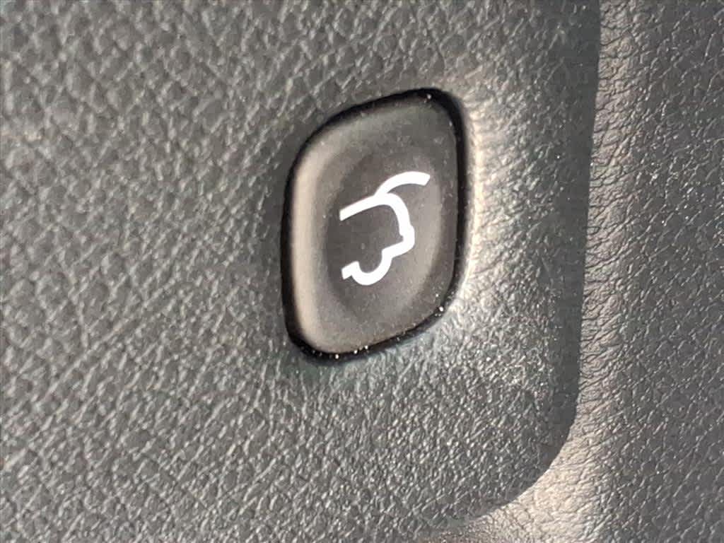 2021 Jeep Grand Cherokee Trailhawk