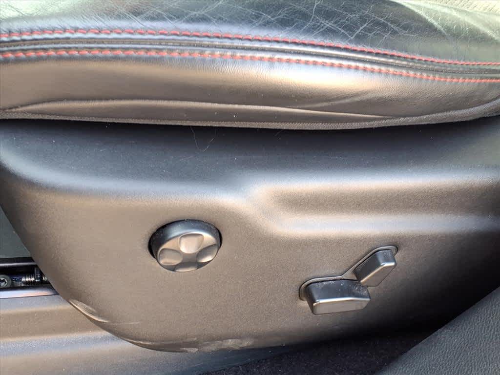 2021 Jeep Grand Cherokee Trailhawk