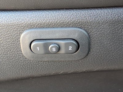 2021 Jeep Grand Cherokee Trailhawk