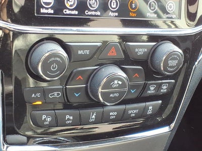 2021 Jeep Grand Cherokee Trailhawk