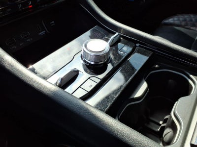 2022 Jeep Grand Cherokee Summit 4x4