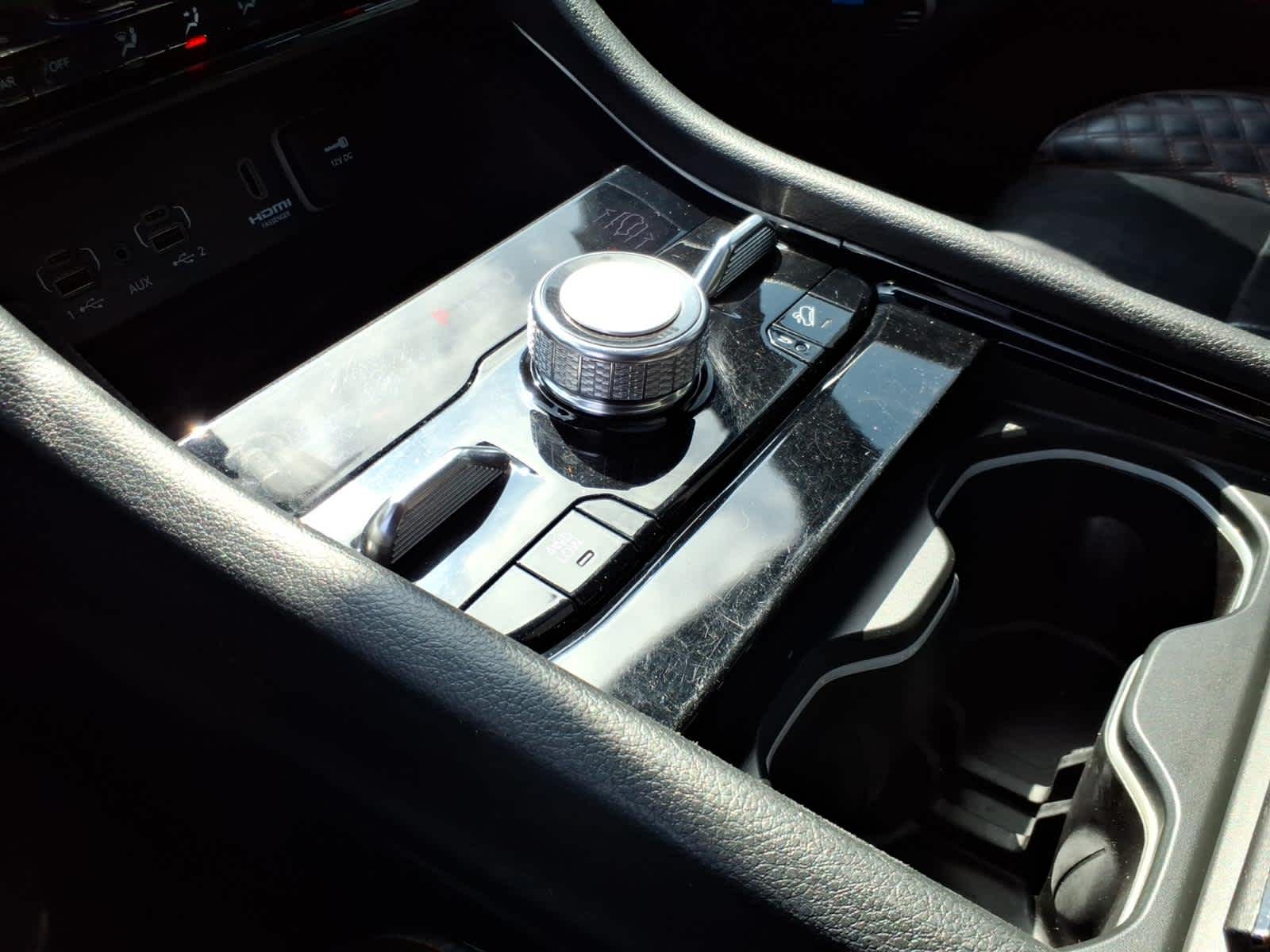 2022 Jeep Grand Cherokee Summit 4x4