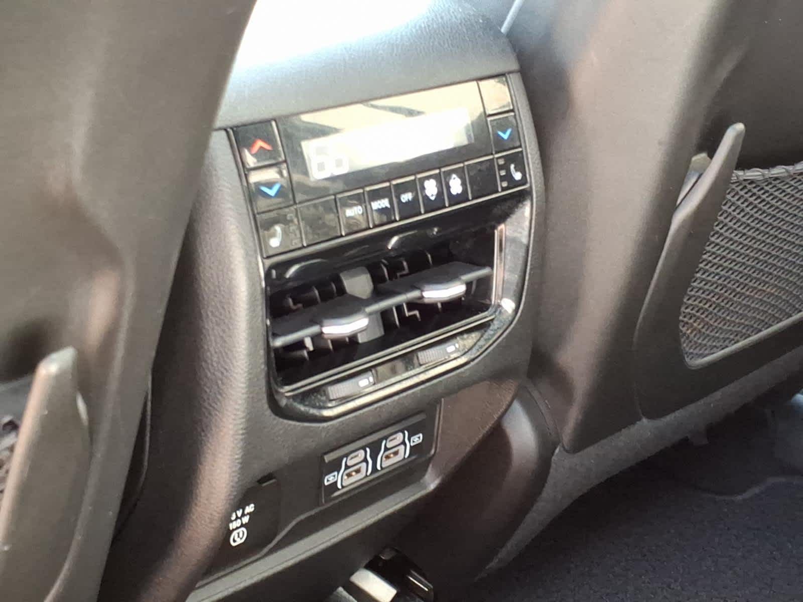 2022 Jeep Grand Cherokee Summit 4x4