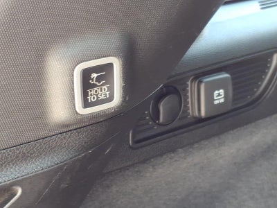 2022 Jeep Grand Cherokee Summit 4x4