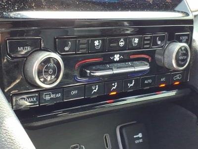 2022 Jeep Grand Cherokee Summit 4x4