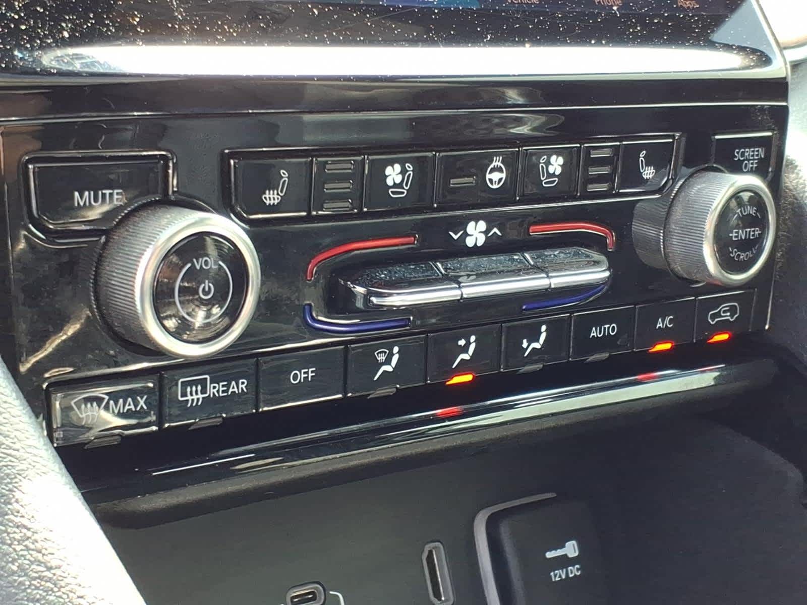 2022 Jeep Grand Cherokee Summit 4x4