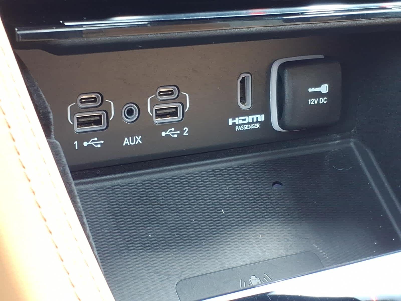 2022 Jeep Grand Cherokee Summit Reserve