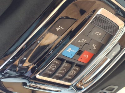 2022 Jeep Grand Cherokee Summit Reserve