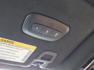 2022 Jeep Grand Cherokee Summit Reserve