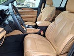 2022 Jeep Grand Cherokee Summit Reserve