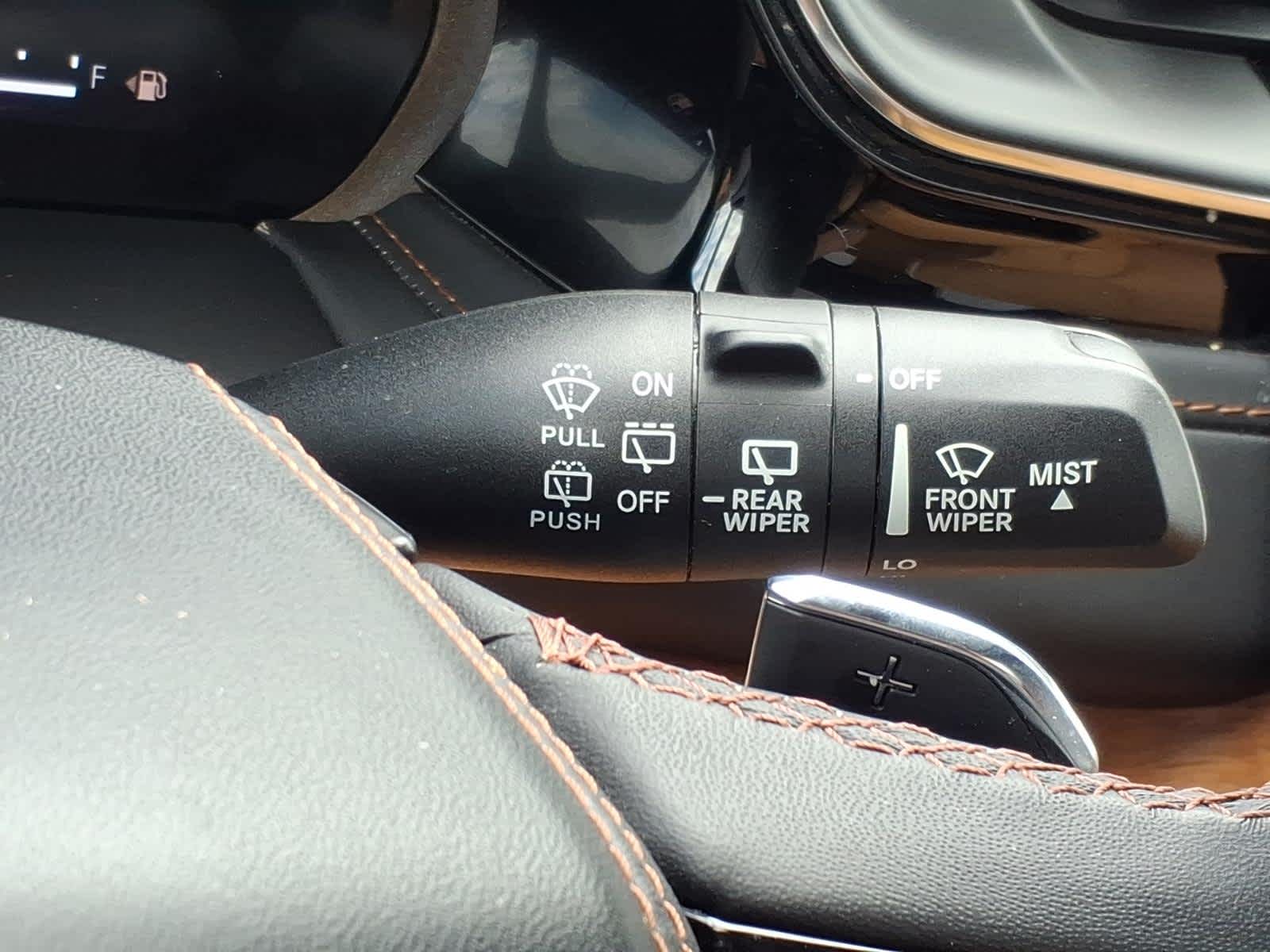 2022 Jeep Grand Cherokee Summit Reserve