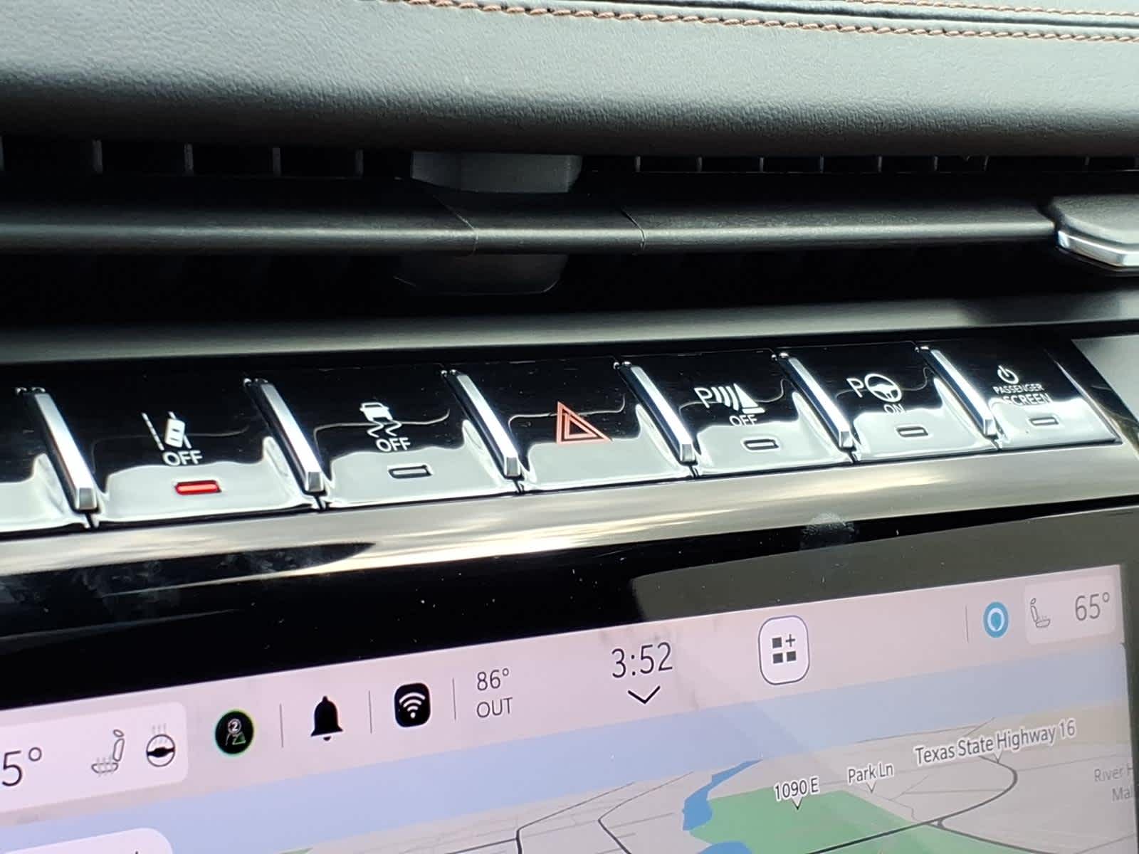 2022 Jeep Grand Cherokee Summit Reserve