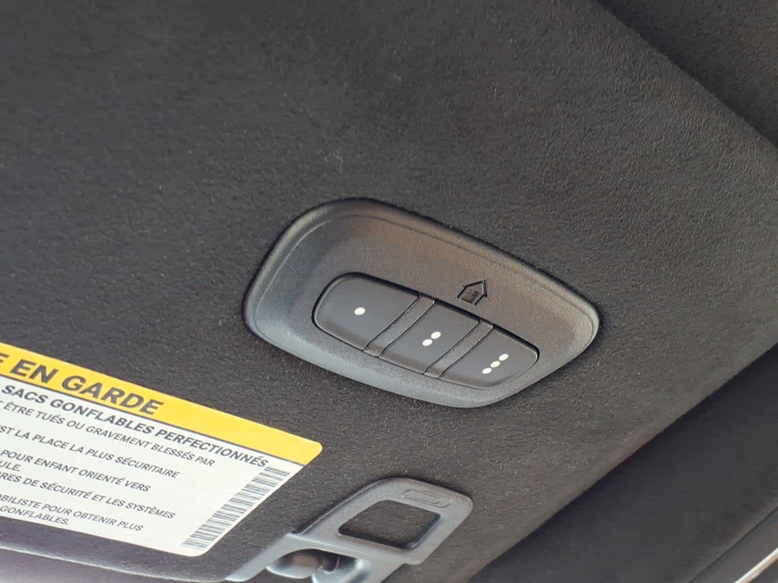 2025 Jeep Grand Cherokee L Summit Reserve 4x4