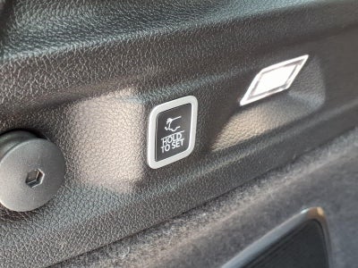 2025 Jeep Grand Cherokee L Summit Reserve 4x4