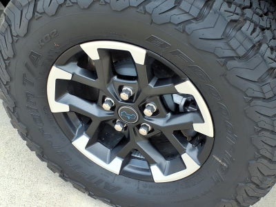 2025 Jeep Wrangler 4xe Rubicon