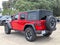 2025 Jeep Wrangler 4xe Rubicon