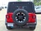2025 Jeep Wrangler 4xe Rubicon