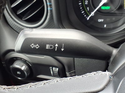 2025 Jeep Wrangler 4xe Rubicon