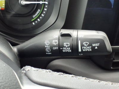 2025 Jeep Wrangler 4xe Rubicon