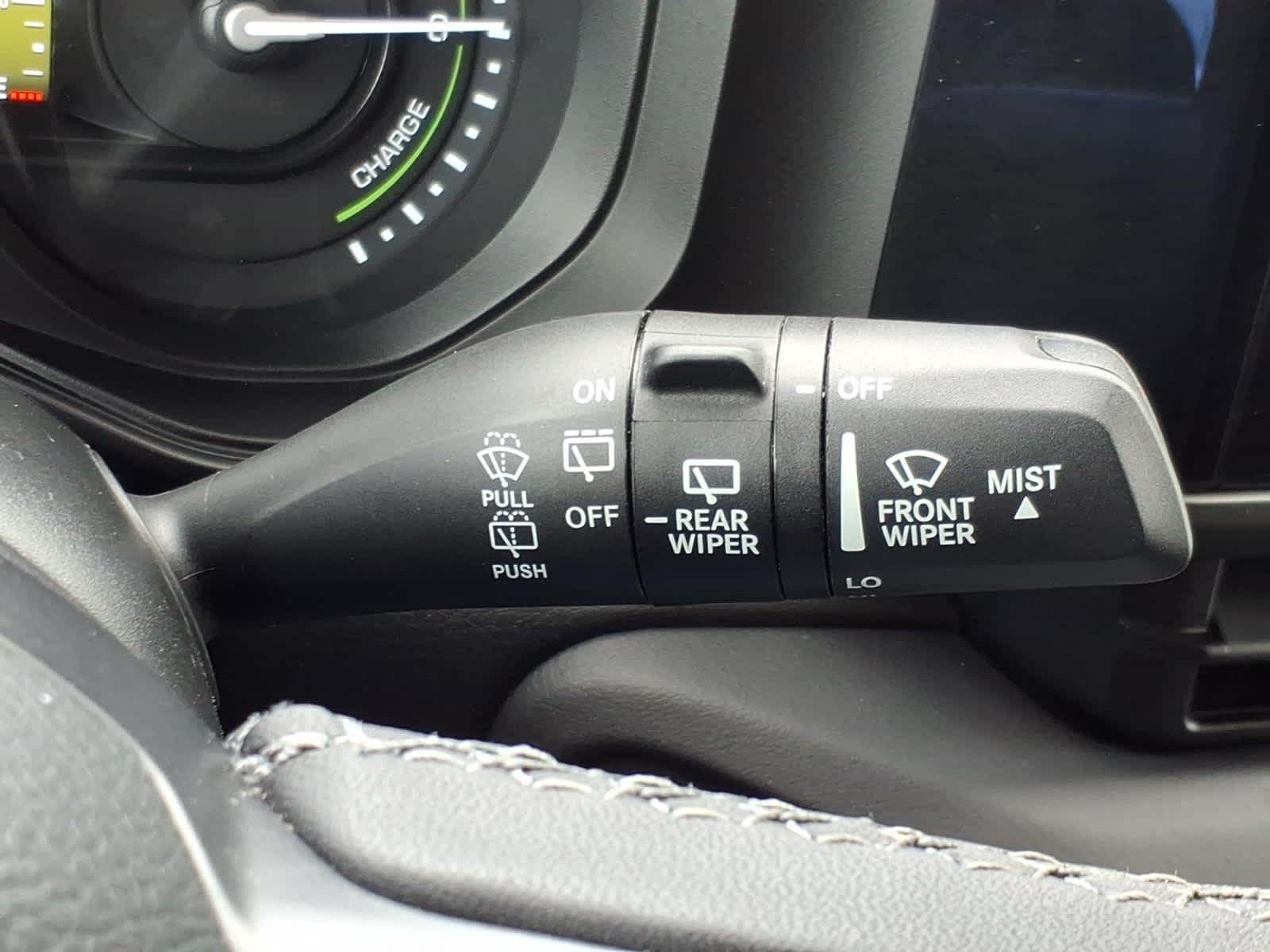 2025 Jeep Wrangler 4xe Rubicon