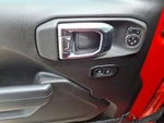 2025 Jeep Wrangler 4xe Rubicon
