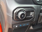 2025 Jeep Wrangler 4xe Rubicon