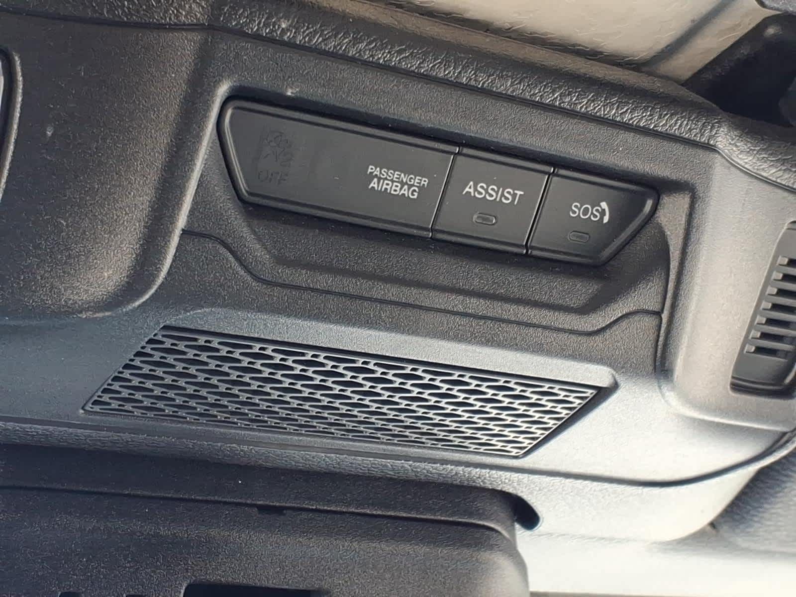 2025 Jeep Wrangler 4xe Rubicon