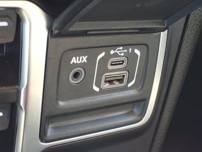 2025 Jeep Wrangler 4xe Rubicon