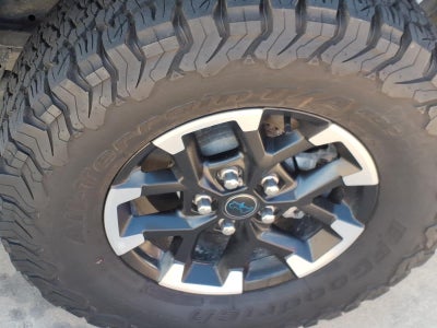 2025 Jeep Wrangler 4xe Rubicon