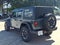 2025 Jeep Wrangler 4xe Rubicon