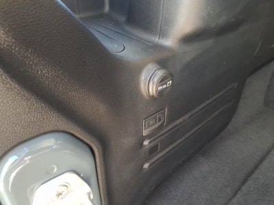 2025 Jeep Wrangler 4xe Rubicon
