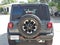 2025 Jeep Wrangler 4xe Rubicon