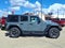 2025 Jeep Wrangler 4xe Rubicon