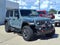 2025 Jeep Wrangler 4xe Rubicon