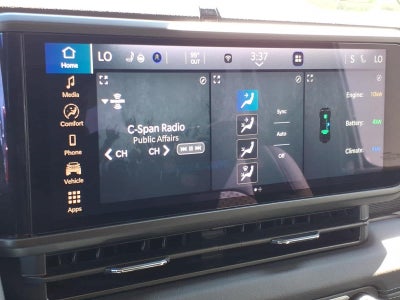 2025 Jeep Wrangler 4xe Rubicon