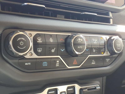 2025 Jeep Wrangler 4xe Rubicon