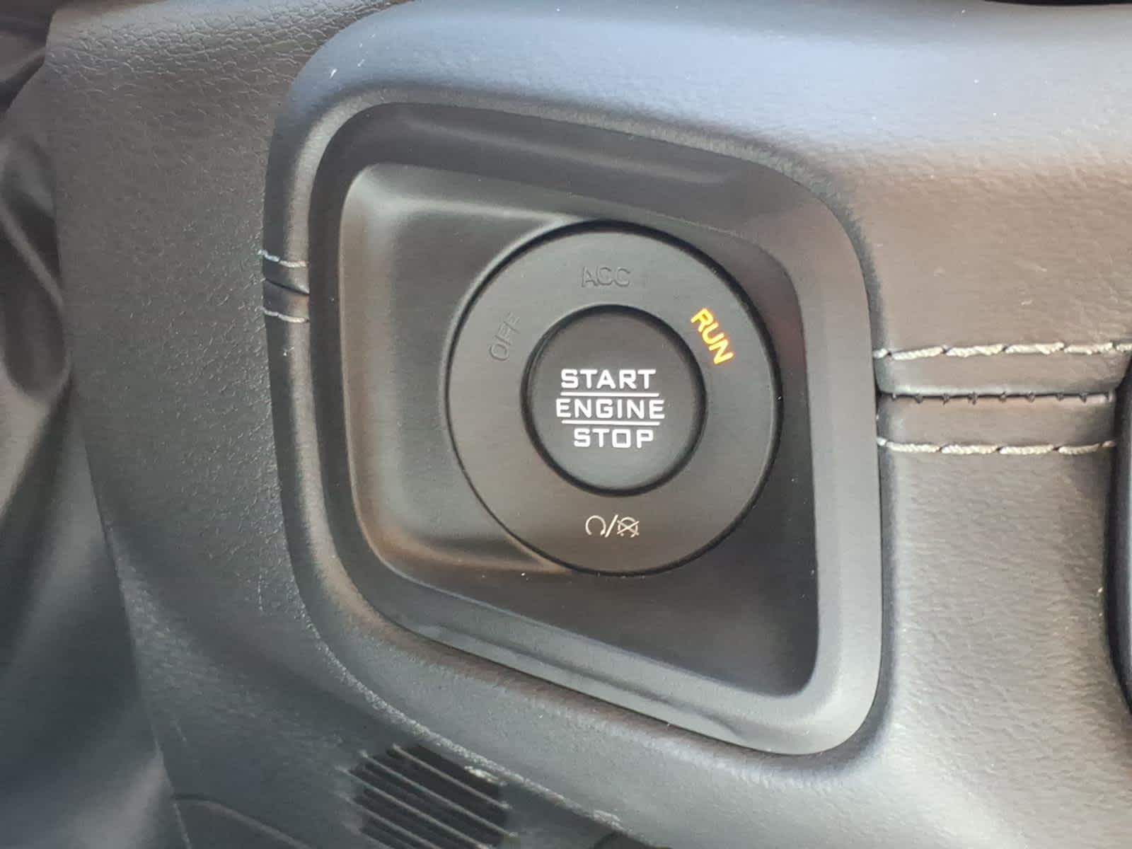 2025 Jeep Wrangler 4xe Rubicon