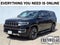 2024 Jeep Wagoneer L Series III
