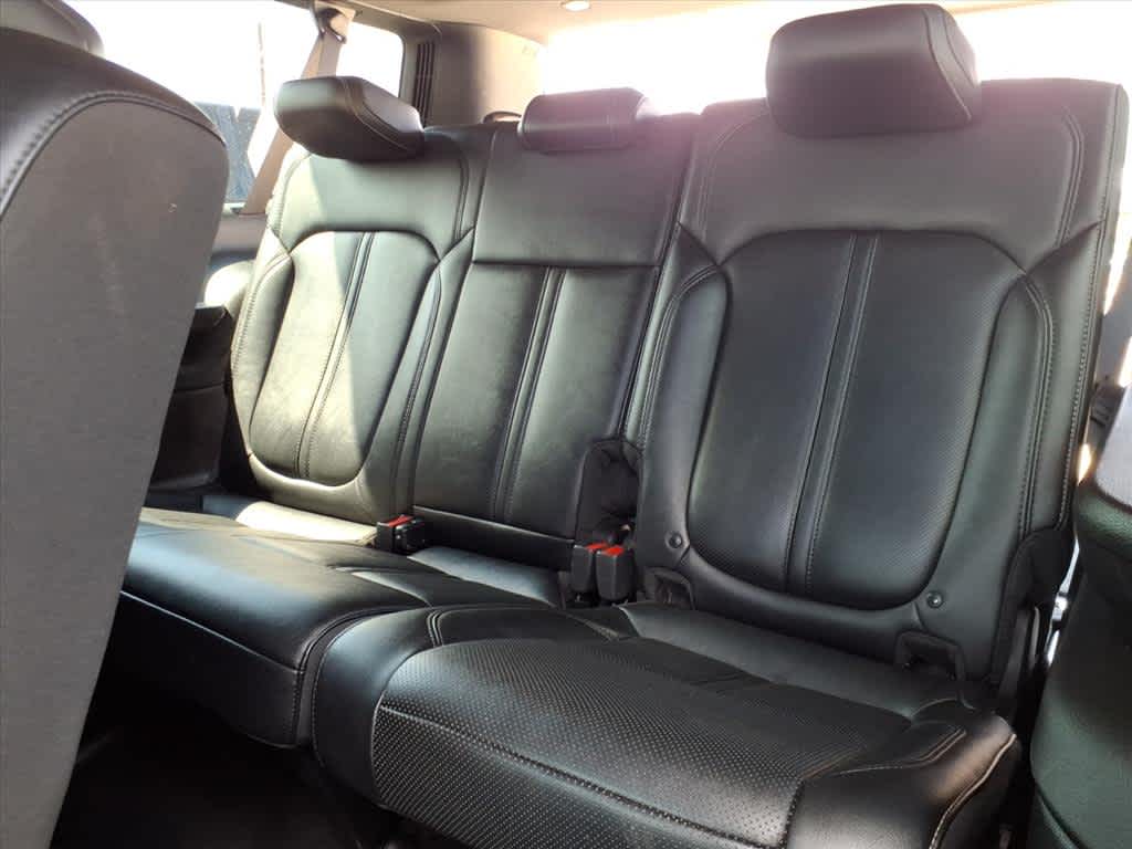 2024 Jeep Wagoneer L Series III