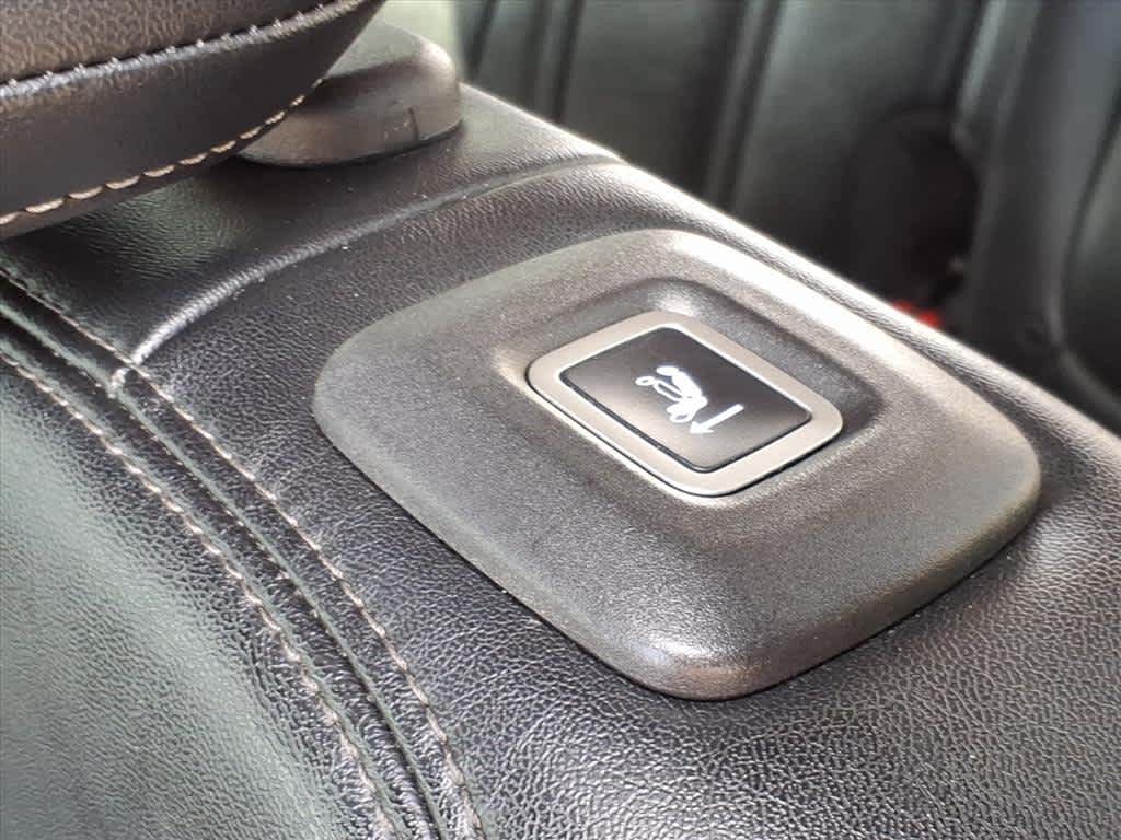 2024 Jeep Wagoneer L Series III